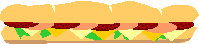 Sandwich Image